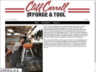 cliffcarroll.com