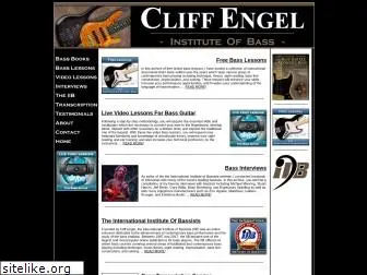 cliffengel.com