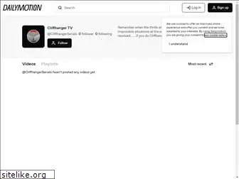 cliffhanger.tv