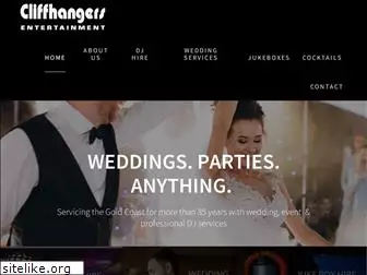 cliffhangers.com.au