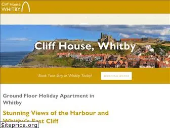 cliffhousewhitby.co.uk