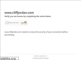 cliffjordan.com