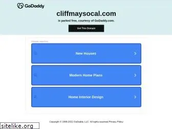 cliffmaysocal.com