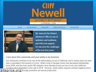cliffnewell.com