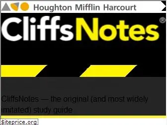 cliffnotes.com
