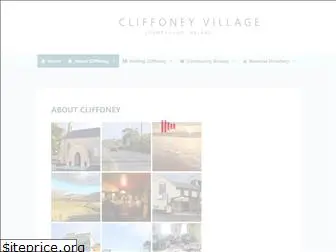 cliffoneyvillage.ie