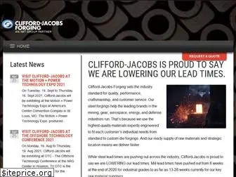clifford-jacobs.com