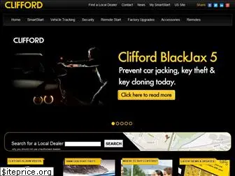 clifford.co.uk