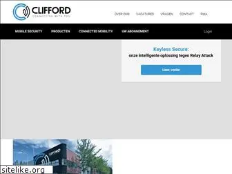 clifford.nl