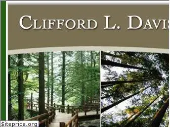 clifforddavis.com