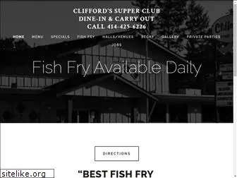 cliffordsfinefood.com