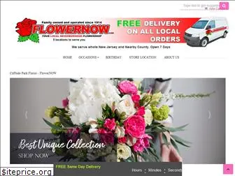 cliffparkflorist.com