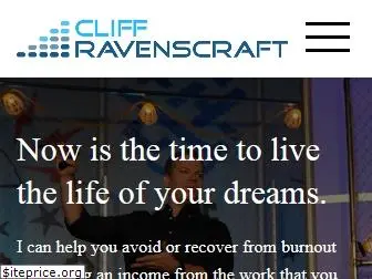 cliffravenscraft.com