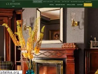 cliffsideinn.com