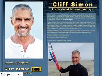 cliffsimon.com