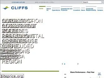 cliffsnr.com