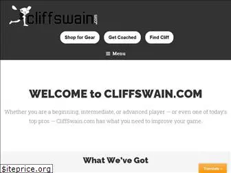 cliffswain.com