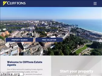 clifftons.co.uk