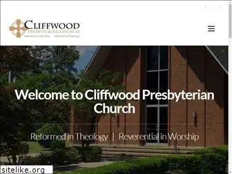 cliffwoodpca.com