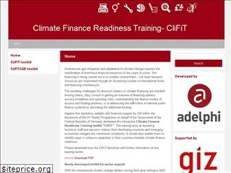 clifit.org