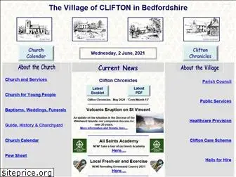 clifton-beds.co.uk