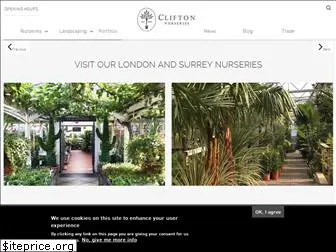 clifton.co.uk