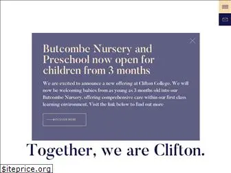 cliftoncollege.com