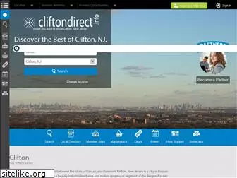 cliftondirect.info