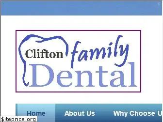 cliftonfamilydental.com
