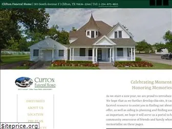 cliftonfh.com