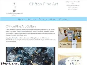 cliftonfineart.com