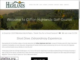 cliftonhighlands.com