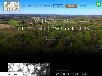 cliftonhollow.com