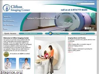 cliftonmri.com