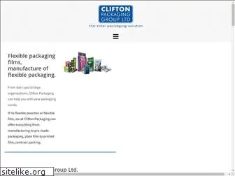 cliftonpackaging.net