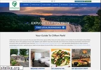 cliftonpark.com