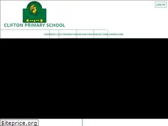 cliftonprimaryschool.com