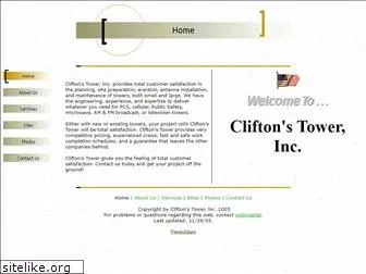 cliftonstower.com