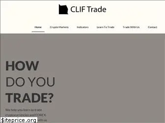 cliftrade.com