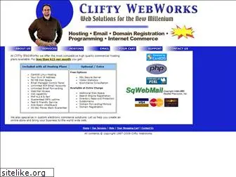 clifty.net