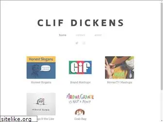 clifwith1f.com