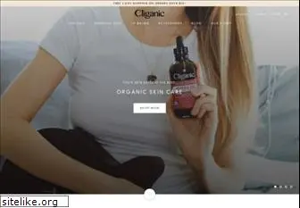 cliganic.com