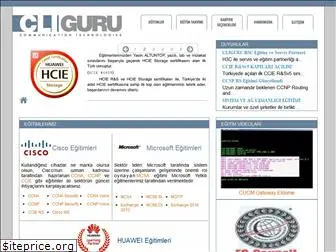 cliguru.com