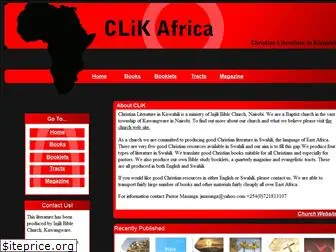 clik-africa.org