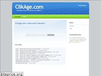 clikage.com