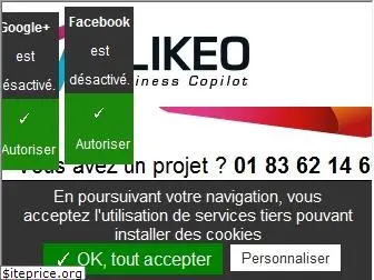 clikeo.fr