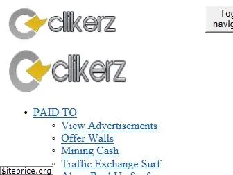 clikerz.net