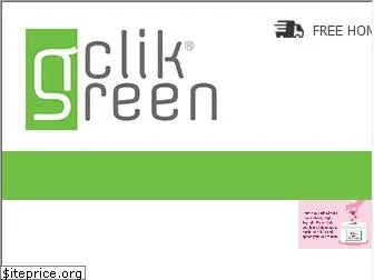 clikgreen.com