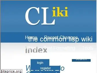 cliki.net