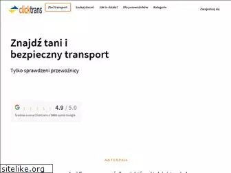 cliktrans.pl
